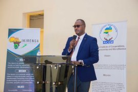 Ikirenga Art and Culture announce second edition of Culture Tourism Festival
