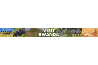 Visit Rwanda