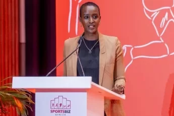 President Kagame Makes Key Appointments, Including New Minister of Sports
