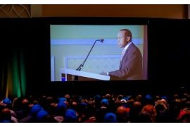 RDB Chief optimistic towards Rwanda’s economic growth