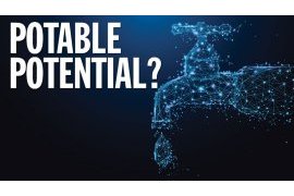 Public–private partnerships could play role in ensuring water security