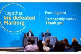 How Rwanda Overcame the Marburg Virus with Unity and Strength