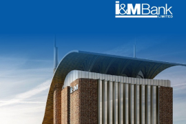 I&M Bank Rwanda Plc introduces online account opening services