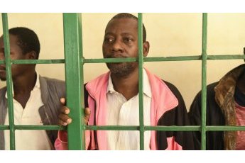 Kenyan cult leader and 94 others charged with manslaughter
