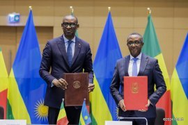 Rwanda, Mali sign agreements fostering developments