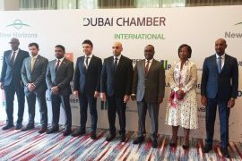 Trade between Rwanda, UAE Strengthened further