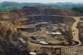 UAE signs $1.9 bln mining deal with Congo