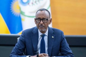 President Kagame Urges New Sports Ministry Leaders to Drive Revenue Generation through Sports