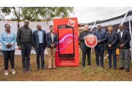 Airtel unveils Rwanda’s most affordable LTE smartphone with an exclusive offer