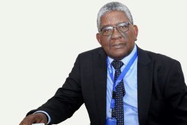 UoK appoints Prof. Felix Maringe as DVC for Institutional Development, Research and Innovation