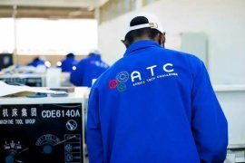 Chinese-sponsored technology contest for African youth launched in Kenya