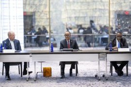 President Kagame chairs Presidential Advisory Council