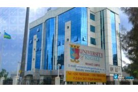 University of Kigali champions value-creation through capacity-building