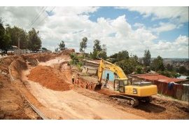Govt greenlights strategic relocation for road infrastructure development