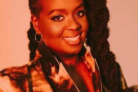 Somi Kakoma debuts as first Rwandan actor to appear on Broadway