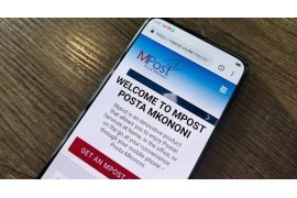 Kenya’s MPost relocates its headquarters to Rwanda