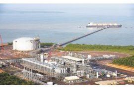 Why Regional Energy Hub Tag Beckons for Tanzania
