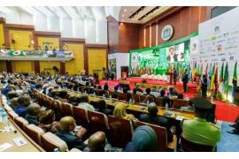 African Agro-Processors Call for Policies Conducive to Local Manufacturing
