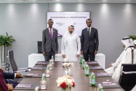 QFC and KIFC strengthen partnership for financial sector growth