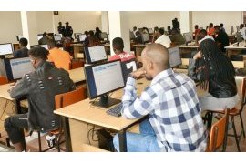 RNP starts issuing digitalized Provisional driving license