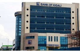 BK Group PLC reports robust growth with Rwf55.1 billion profit in first nine months of 2023