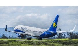 RwandAir signs cargo handling contract with Worldwide Flight Services