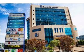 BK first cross-listed firm on the Kenyan NSE-20 Share Index
