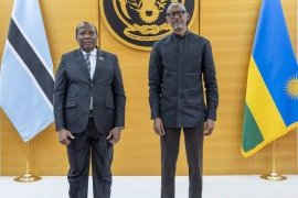 New envoys pledge deepened cooperation with Rwanda
