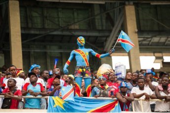 Thousands turn up for Francophone Games launch in DR Congo