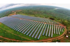 Scatec to divest interest in 8.5-MW solar farm in Rwanda