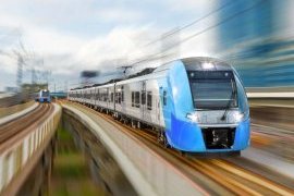 Tanzania Procures 3 Electric Trains for SGR
