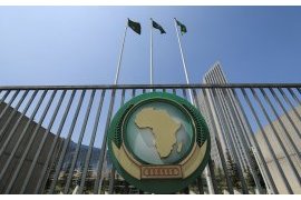 Africa must intensify efforts to tackle socio-economic challenges: AU