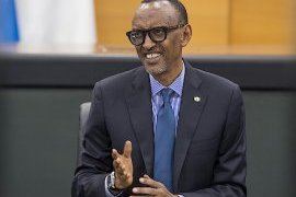 Rwanda’s Vision for Expanding Healthcare Workforce Supported by New WHO Academy