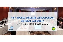WMA urges govts to move beyond political declarations to secure global health security