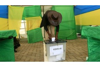 Parliament votes to harmonize presidential, parliamentary polls