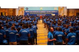 RNP lauds public impact in crime prevention