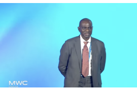 Airtel Africa boss highlights growing telco role in digital