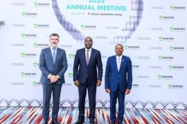 Prime Minister calls for strengthened partnerships of Africa