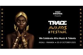 Davido, Asake, And Kizz Daniel Set To Perform At Trace Awards 2023