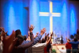 Can Africa save Christianity if the West gives up on faith?