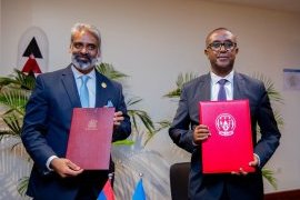 Rwanda, Mauritius sign MoU in the field of ICT