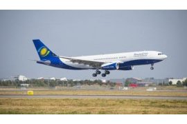 RwandAir to Launch Kigali-Paris nonstop Flights