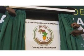 UN official calls for new approaches to reap benefits of AfCFTA