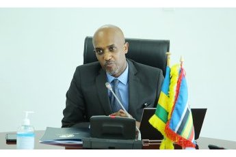 Justice Minister Addresses Rising Attacks on Genocide Survivors