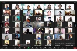 The Illuminating Journey of HWPL Peace Education Teacher Training: Power to Transform the World