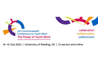UK conference aims to highlight the power of youth work across the Commonwealth