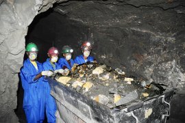Rwanda plans to set up Lithium refinery