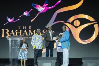 President Kagame awarded Order of Excellence