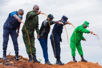 Over 27,500 litres of illicit brew destroyed in Kigali