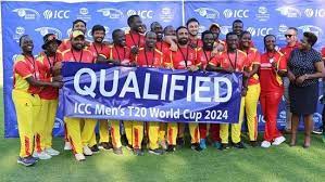 Three years of planning paved Uganda’s road to World Cup